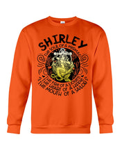 Load image into Gallery viewer, Shirley Soul Of Mermaid Horoscope T-Shirt Sweatshirt