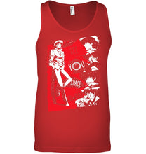 Load image into Gallery viewer, See You Space Cowboy Trending  Shirt Unisex Tank Top