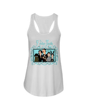 Load image into Gallery viewer, Limited Belcher Family Ladies Flowy Tank