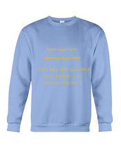 Load image into Gallery viewer, Jefferson Started It Couple T-Shirt Sweatshirt