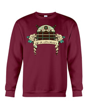 Load image into Gallery viewer, Dia De Los Dallas Sweatshirt