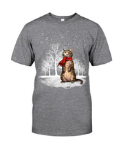 Load image into Gallery viewer, Merry Christmas - Bear Guys Tee