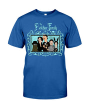 Load image into Gallery viewer, Limited Belcher Family Guys Tee