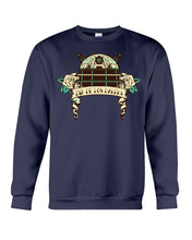 Load image into Gallery viewer, Dia De Los Dallas Sweatshirt
