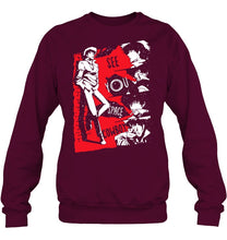 Load image into Gallery viewer, See You Space Cowboy Trending  Shirt Sweatshirt