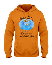 Load image into Gallery viewer, Sisters Sisters Fairy Tale Gift For Girls T-Shirt Hoodie