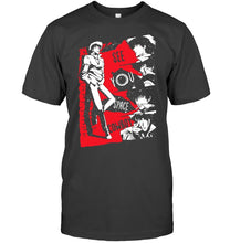 Load image into Gallery viewer, See You Space Cowboy Trending  Shirt Guys Tee