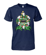 Load image into Gallery viewer, Final Fantasy Malboros Monster Christmas Gift Guys Tee