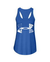 Load image into Gallery viewer, Gift For Doctor T-Shirt Ladies Flowy Tank