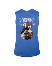 Load image into Gallery viewer, My Chemical Romance Classic Guitar Gift For Guitarist Unisex Long Sleeve