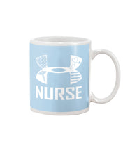 Load image into Gallery viewer, Nurse Life Mug