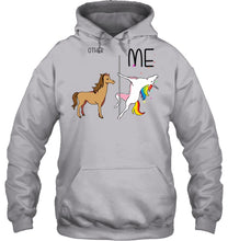 Load image into Gallery viewer, Other Accountants Me Hoodie