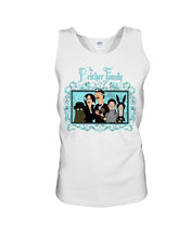 Load image into Gallery viewer, Limited Belcher Family Unisex Tank Top