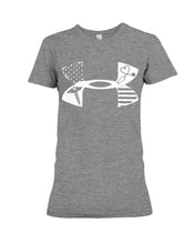 Load image into Gallery viewer, Gift For Doctor T-Shirt Ladies Tee