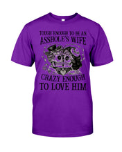 Load image into Gallery viewer, Funny T-Shirt For Your Wife Guys Tee