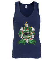 Load image into Gallery viewer, Final Fantasy Malboros Monster Christmas Gift Unisex Tank Top