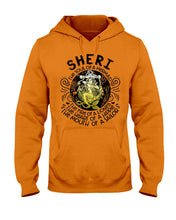 Load image into Gallery viewer, Sheri Soul Of Mermaid Horoscope T-Shirt Hoodie