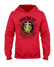Load image into Gallery viewer, Sherrie Soul Of Mermaid Horoscope T-Shirt Hoodie