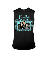 Load image into Gallery viewer, Limited Belcher Family Unisex Long Sleeve