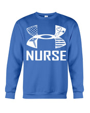 Load image into Gallery viewer, Nurse Life Sweatshirt