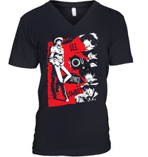 Load image into Gallery viewer, See You Space Cowboy Trending  Shirt Guys V-Neck