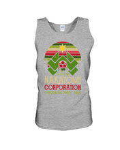 Load image into Gallery viewer, Christmas Nakatomi Corporation 1988 T-Shirt Unisex Tank Top