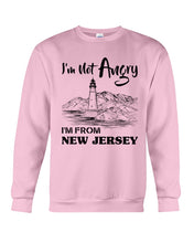 Load image into Gallery viewer, New Jersey Man Gift T-Shirt Sweatshirt