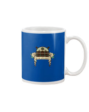 Load image into Gallery viewer, Dia De Los Dallas Mug