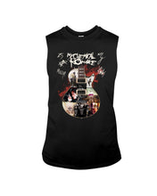 Load image into Gallery viewer, My Chemical Romance Classic Guitar Gift For Guitarist Unisex Long Sleeve