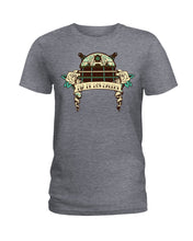 Load image into Gallery viewer, Dia De Los Dallas Ladies Tee