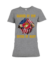 Load image into Gallery viewer, Earned By Few Envied By Many Black T-Shirt Ladies Tee