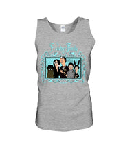 Load image into Gallery viewer, Limited Belcher Family Unisex Tank Top