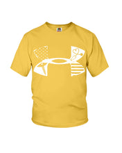 Load image into Gallery viewer, Gift For Doctor T-Shirt Youth Tee