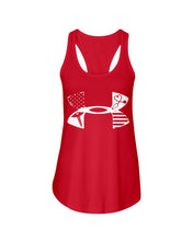 Load image into Gallery viewer, Gift For Doctor T-Shirt Ladies Flowy Tank