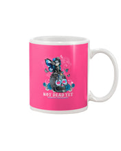 Load image into Gallery viewer, Diabetes Awareness Skull Custom Graphic Tee Mug