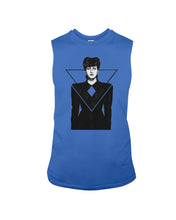 Load image into Gallery viewer, Rachael Blade Runner 2049 Movies (1982) Custom Tee For Fans Unisex Long Sleeve