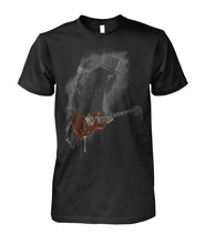 Load image into Gallery viewer, Gun N Roses Rock Band Shirt Guys Tee