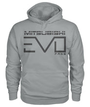 Load image into Gallery viewer, Mitsubishi Evo Fans Hoodie