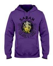 Load image into Gallery viewer, Sarah Soul Of Mermaid Horoscope T-Shirt Hoodie