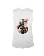 Load image into Gallery viewer, My Chemical Romance Classic Guitar Gift For Guitarist Unisex Long Sleeve