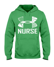 Load image into Gallery viewer, Nurse Life Hoodie