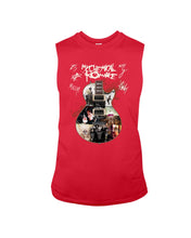 Load image into Gallery viewer, My Chemical Romance Classic Guitar Gift For Guitarist Unisex Long Sleeve