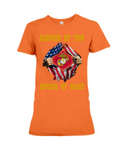 Load image into Gallery viewer, Earned By Few Envied By Many Black T-Shirt Ladies Tee
