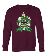Load image into Gallery viewer, Final Fantasy Malboros Monster Christmas Gift Unisex Long Sleeve