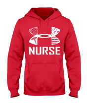 Load image into Gallery viewer, Nurse Life Hoodie