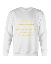 Load image into Gallery viewer, Jefferson Started It Couple T-Shirt Sweatshirt