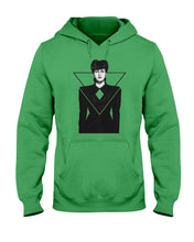 Load image into Gallery viewer, Rachael Blade Runner 2049 Movies (1982) Custom Tee For Fans Hoodie