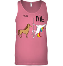 Load image into Gallery viewer, Other Accountants Me Unisex Tank Top