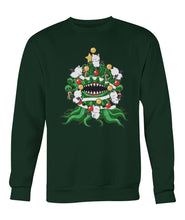 Load image into Gallery viewer, Final Fantasy Malboros Monster Christmas Gift Unisex Long Sleeve