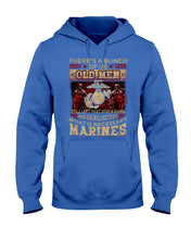 Load image into Gallery viewer, There's A Bunch Of Us Old Men Hoodie